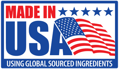 Made in USA
